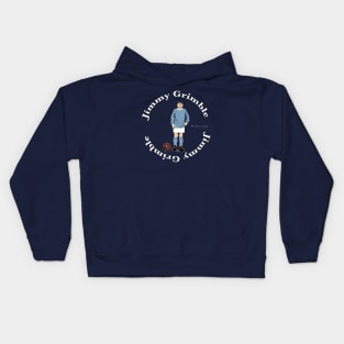 Jimmy Kids Hoodie